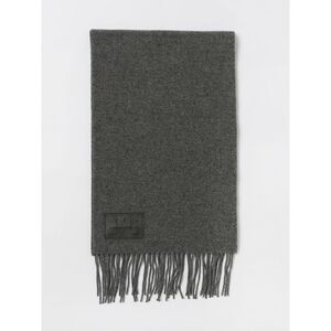 Hogan Scarf Men Grey